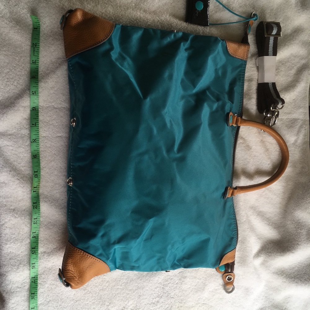 Brand new dufful bag